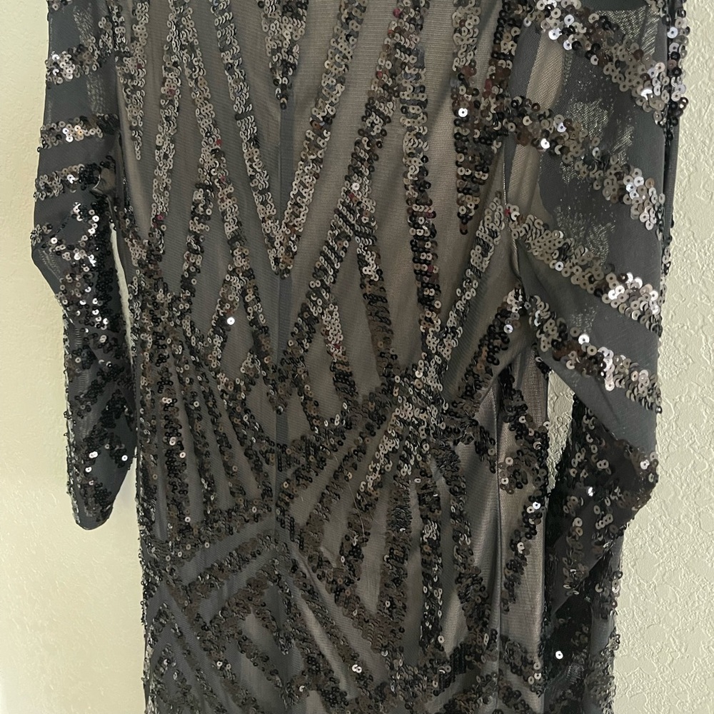 Express Dress - Picture 6 of 7